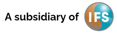 A subsidiary of IFS